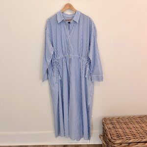 Universal Thread maxi dress